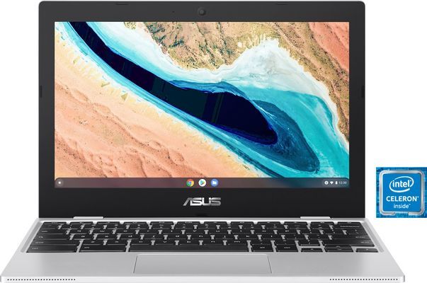 Asus Chromebook CX1 CX1101CMA-GJ0010 11,6 Zoll PC Notebook Laptop in Dresden