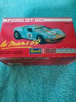 Revell Ford GT-40 Nordrhein-Westfalen - Emmerich am Rhein Vorschau