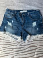 Sommer Jeans Shorts Rheinland-Pfalz - Worms Vorschau