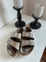 Birkenstock Arizona Gr. 40 Eimsbüttel - Hamburg Niendorf Vorschau