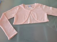 Schöner Bolero von HappyGirls mit zartem Glitzer, Gr 140, Neu Rheinland-Pfalz - Zweibrücken Vorschau