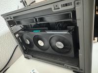 High-End Gaming PC – Ryzen 7 7800X3D | RX 7700 XT | DDR5 Saarland - Völklingen Vorschau