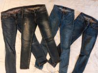 Jeans Hosenpaket LTB Größe 28 Rheinland-Pfalz - Rammelsbach Vorschau