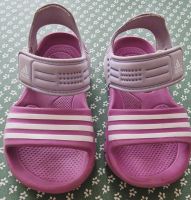 Adidas Kinder Sandalen Schleswig-Holstein - Großsolt Vorschau