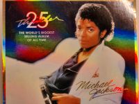 Michael Jackson 25th Thriller Edition Nordrhein-Westfalen - Rietberg Vorschau