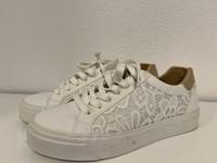 Graceland Sneaker Gr. 38 weiss Bayern - Untermeitingen Vorschau