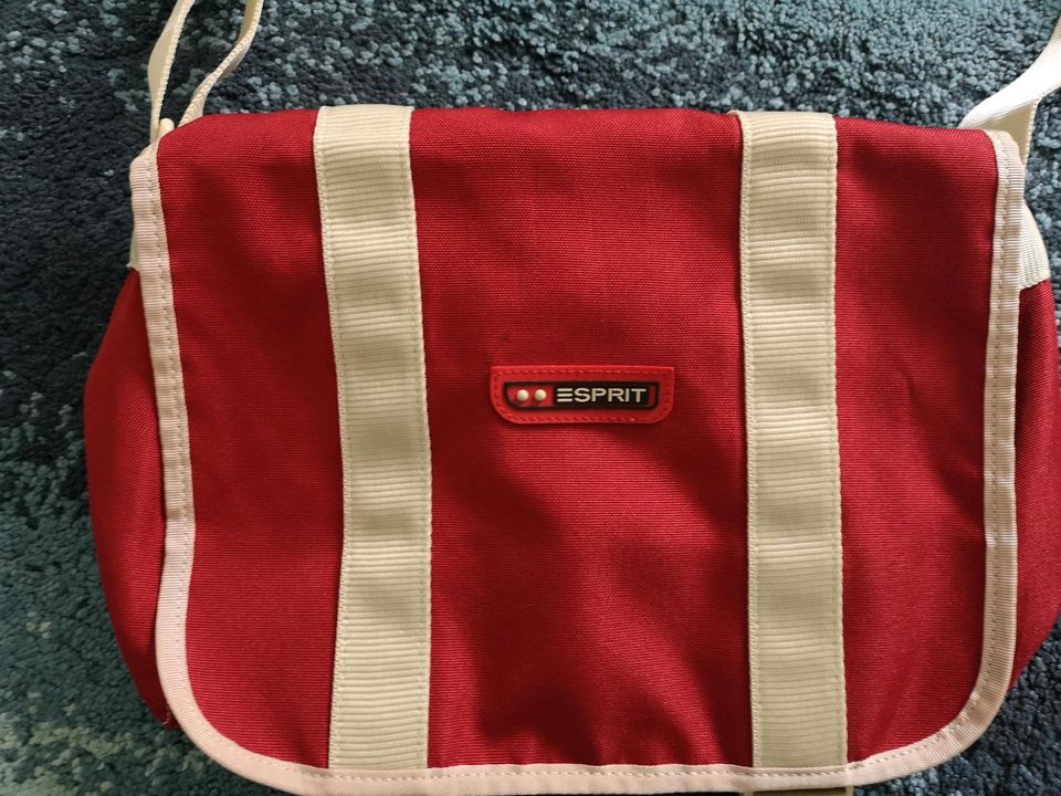 Esprit Tasche Schultasche in Dortmund