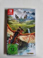 Monster Hunter Stories 2 Wings of Ruin Neumünster - Wasbek Vorschau