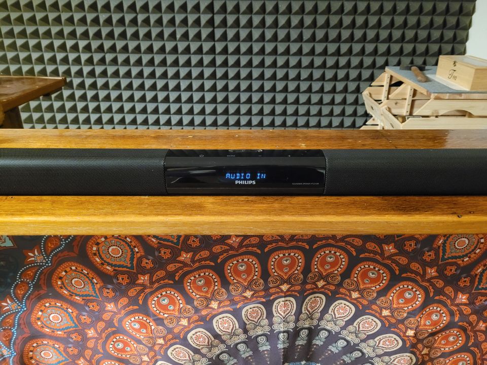 Philips Soundbar HTL2153B - 12 in Stuttgart