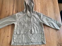 Jacke/ ZARA/ Größe 116 Bayern - Hösbach Vorschau