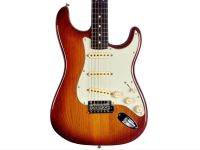 2022 Fender American Pro II Stratocaster RW Sienna Sunburst USA Hessen - Linsengericht Vorschau