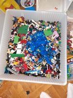 Riesiges Lego Konvolut Basis steine platten ninjago creator Berlin - Neukölln Vorschau