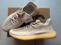 NEU - ADIDAS YEEZY BOOST 350 V2 NATURAL US 10,5 UK 10 EU 44 2/3 Rheinland-Pfalz - Bellheim Vorschau