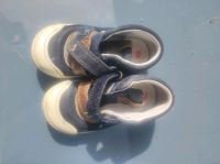 Halbschuhe von Elefanten Größe 22 Bayern - Weidhausen Vorschau