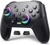 Compatible with Switch Pro Controller for Switch Beschreibung!!! Hessen - Hanau Vorschau