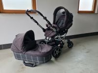 Hartan Kinderwagen Topline S Baden-Württemberg - Sontheim Vorschau