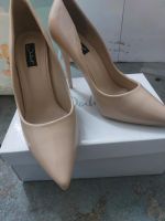 Damen high heels beige Nordrhein-Westfalen - Gelsenkirchen Vorschau