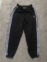 Adidas Jogginghose schwarz Nordrhein-Westfalen - Oer-Erkenschwick Vorschau