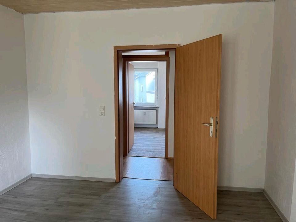 3 Zimmer Wohnung in zentrale Lage in Lüdenscheid