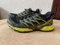 Scarpa Neutron 2 GTX Trailrunning & Wanderschuhe Sachsen - Zittau Vorschau