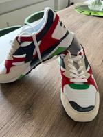 Diadora 9002 - hervorragender Zustand Nordrhein-Westfalen - Stolberg (Rhld) Vorschau