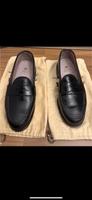 Alden new England  cordovan US10 Hessen - Darmstadt Vorschau