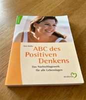 ABC des Positiven Denkens Niedersachsen - Dahlenburg Vorschau