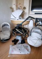 Kinderwagen 3in1 Kombi  Neu HEUTE ANGEBOT 580€€€ Berlin - Steglitz Vorschau