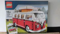 Lego VW Bus T1 Baden-Württemberg - Herbrechtingen Vorschau