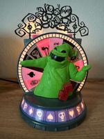 Scentsy Duftlampe NEU in OVP!! Oogie Boogie NBC Rheinland-Pfalz - Börrstadt Vorschau