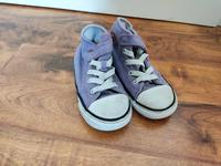 Kinderschuhe Converse, Chucks, Gr. 25 Geeste - Osterbrock Vorschau