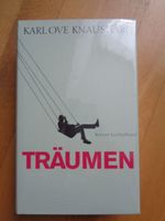 Karl Ove Knausgård: "Träumen" Thüringen - Ellrich Vorschau