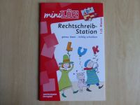 mini LÜK Rechtschreibstation 1./2. Klasse - neu Thüringen - Weimar Vorschau