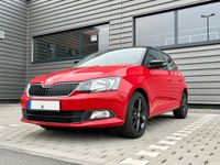 Skoda Fabia 3 1,0 TSI Ambition Colour Concept Sachsen - Wermsdorf Vorschau