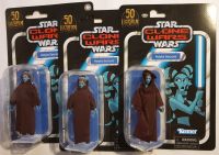 STAR WARS - AAYLA SECURA - VC 217 Vintage Collection HASBRO Altona - Hamburg Iserbrook Vorschau