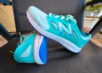 Neuwertig   New Balance Fresh Foam Bonacay Rheinland-Pfalz - Eich Vorschau
