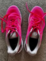 Padelschuhe Adidas Crazyquick LS  gr 41 pink Hessen - Obertshausen Vorschau