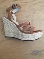 Ugg Wedges braun Gr. 36 Baden-Württemberg - Staig Vorschau