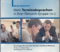 MEHR TERMINABSPRACHEN IN IHRER NETZWERK-GRUPPE Teil 1 CD Rheinland-Pfalz - Gutenacker Vorschau