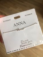 Versilbertes Armband Anna Rheinland-Pfalz - Bodenheim Vorschau