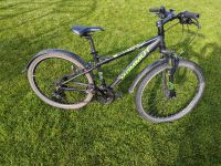 Fahrrad Kinder Mammut M-Sport 26 Zoll 41cm Nordrhein-Westfalen - Lippstadt Vorschau