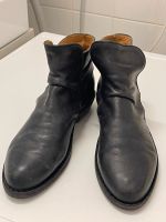 Stiefelette schwarz flach Fiorentini+Baker München - Bogenhausen Vorschau