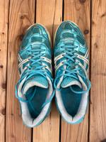 Turnschuhe asics 42,5 Nürnberg (Mittelfr) - Südstadt Vorschau