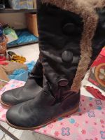 Damen Winterstiefel Hessen - Solms Vorschau