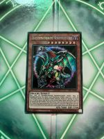 Yu-Gi-Oh Chaosimperatordrache IOC-DE000 25th Anniversary Baden-Württemberg - Tübingen Vorschau