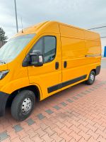 Peugeot Boxer Tüv 05/2025 H2 L2 131ps BJ 2018 Nordrhein-Westfalen - Bergheim Vorschau