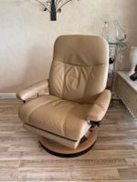 Stressless Sessel CONSUL Power Leg&Back (ehem. LegComfort) Duisburg - Walsum Vorschau