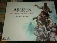 Assassin's Creed Brettspiel Deutsche Ausgabe Lingen (Ems) - Darme Vorschau