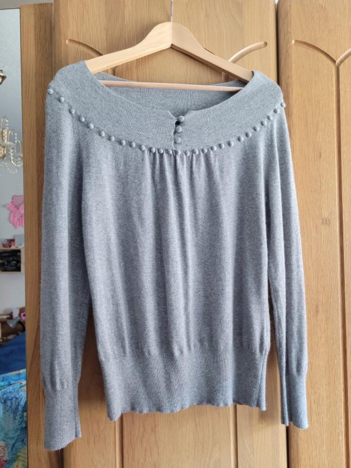 Pullover Damen Viskose, Angora und Kaschmir Marks und Spencer in Eberbach