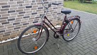 Originales Amsterdam Fahrrad Hollandrad Damenrad vintage Nordrhein-Westfalen - Alsdorf Vorschau
